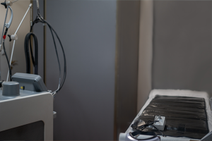 اتاق-لیزر-کلینیک-باربد