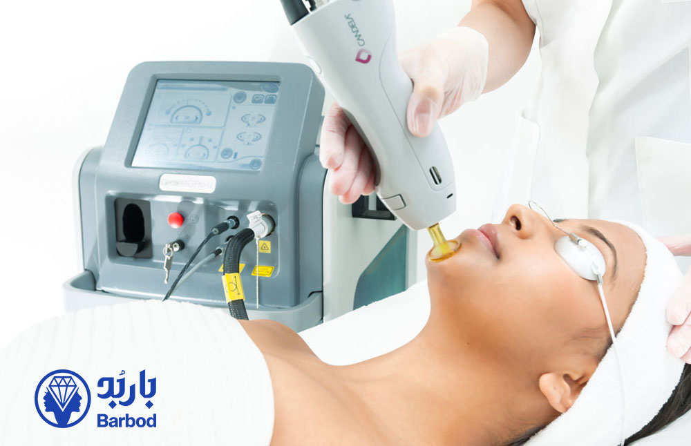 مضرات-لیزر-موهای-زائد؛-لیزر-موهای-زائد-برای-چه-کسانی-مضر-است؟