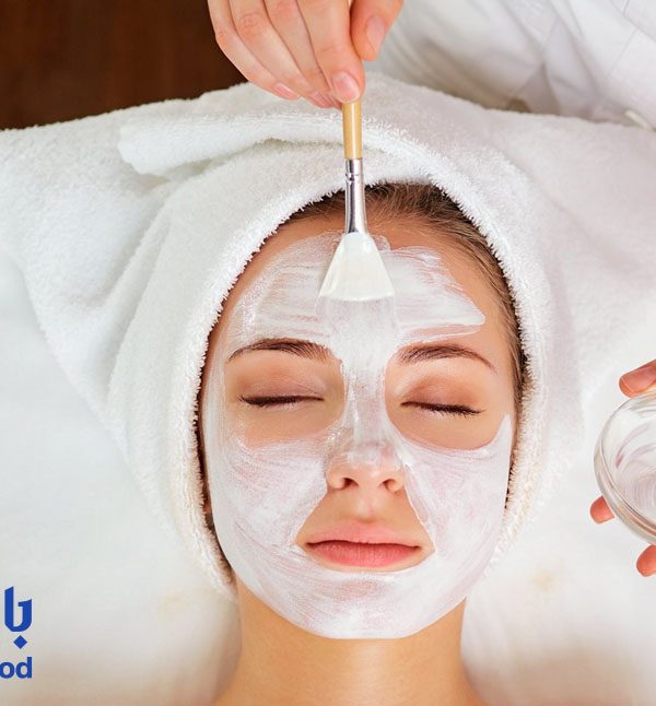 فیشیال و پاکسازی در تهران