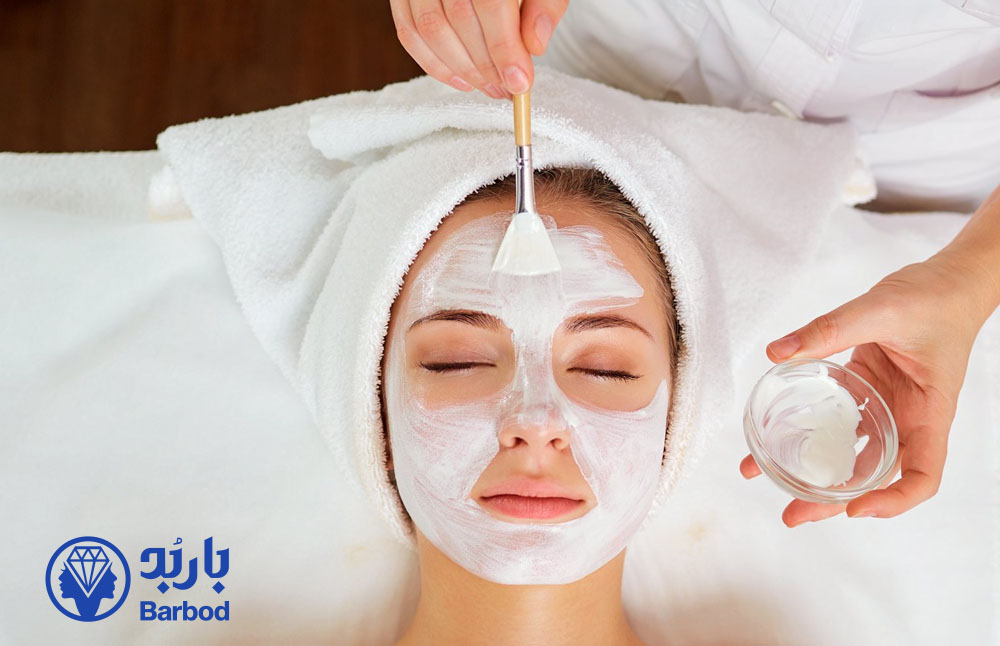 فیشیال و پاکسازی در تهران