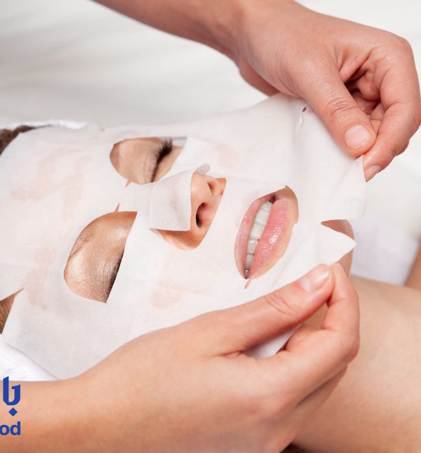 کربوکسی تراپی در فیشیال در تهران