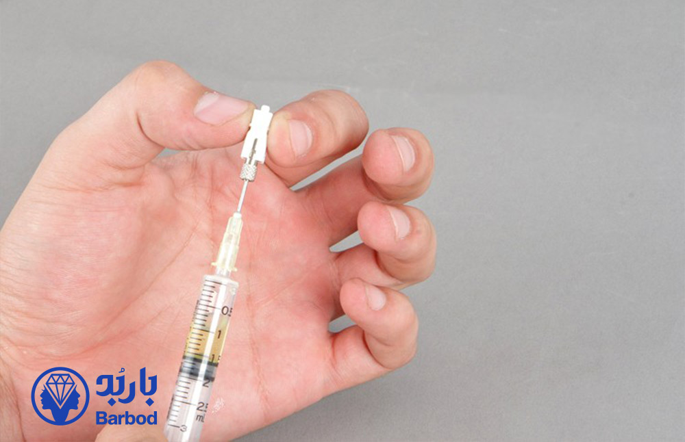 تزریق-ژل-یا-چربی؟