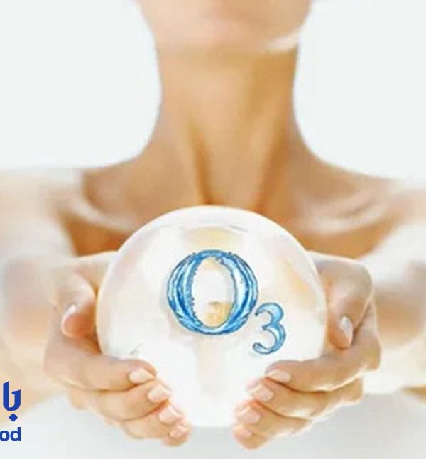 اوزون-تراپی-واژن