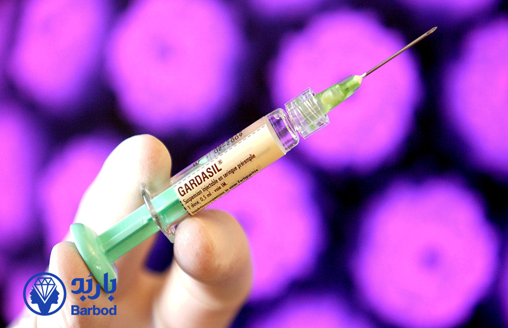 واکسن-گارداسیل