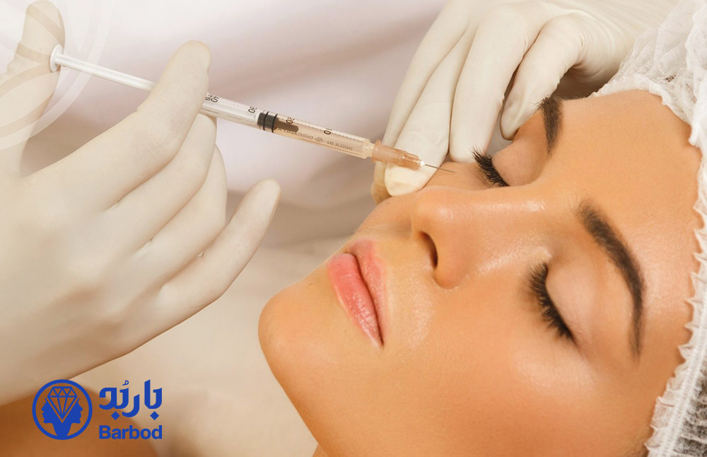 مزوتراپی-زیر-چشم-در-تهران