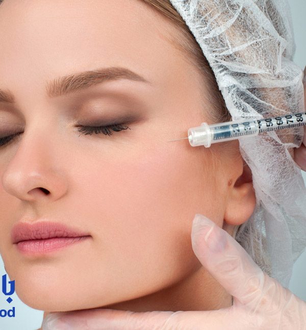 مراقبت‌ های قبل و بعد از تزریق فیلر گونه
