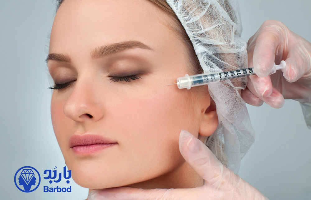 مراقبت‌-های-قبل-و-بعد-از-تزریق-فیلر-گونه