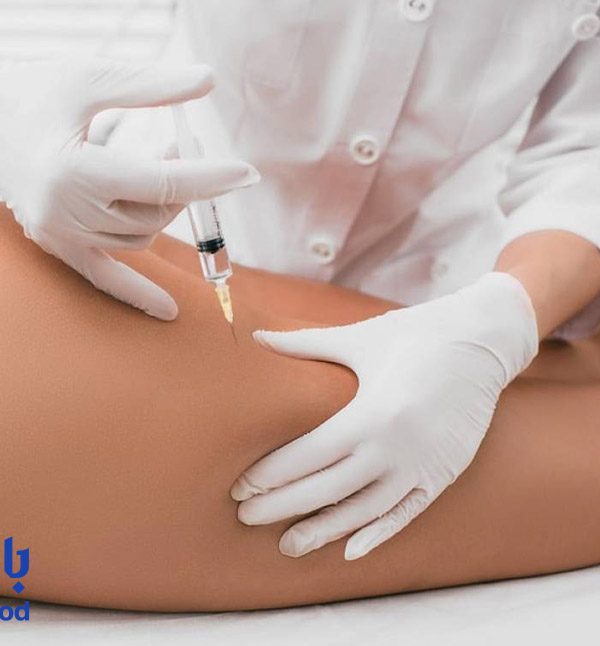 فرم‌-دهی-باسن-با-تزریق-ژل