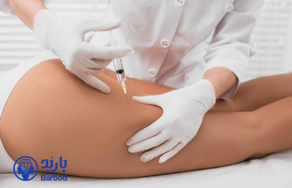 فرم‌-دهی-باسن-با-تزریق-ژل