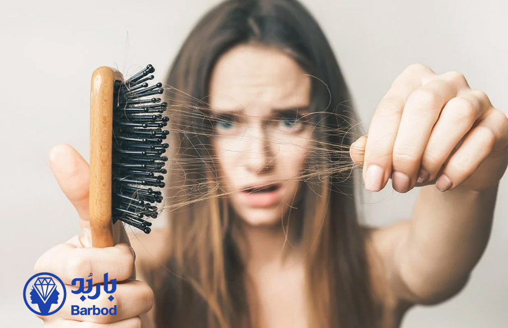 بهترین-روش-درمان-ریزش-مو۲