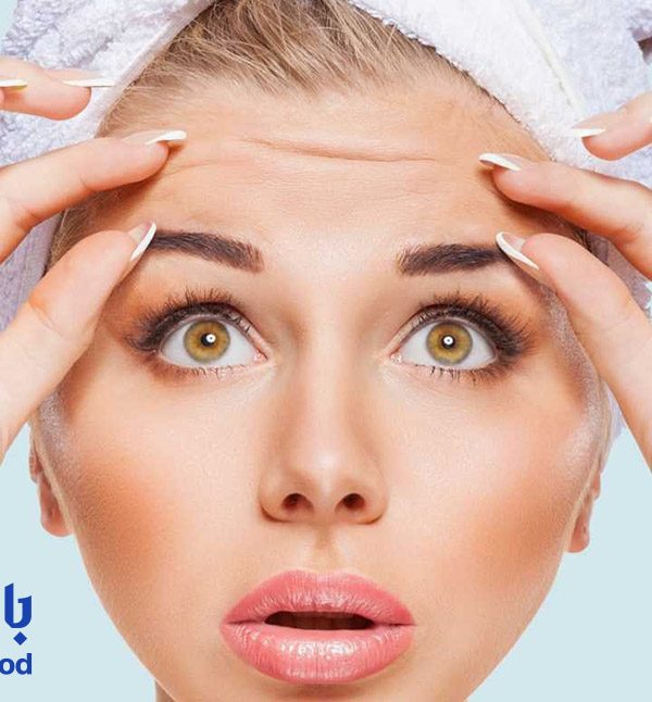 بهترین سن بوتاکس
