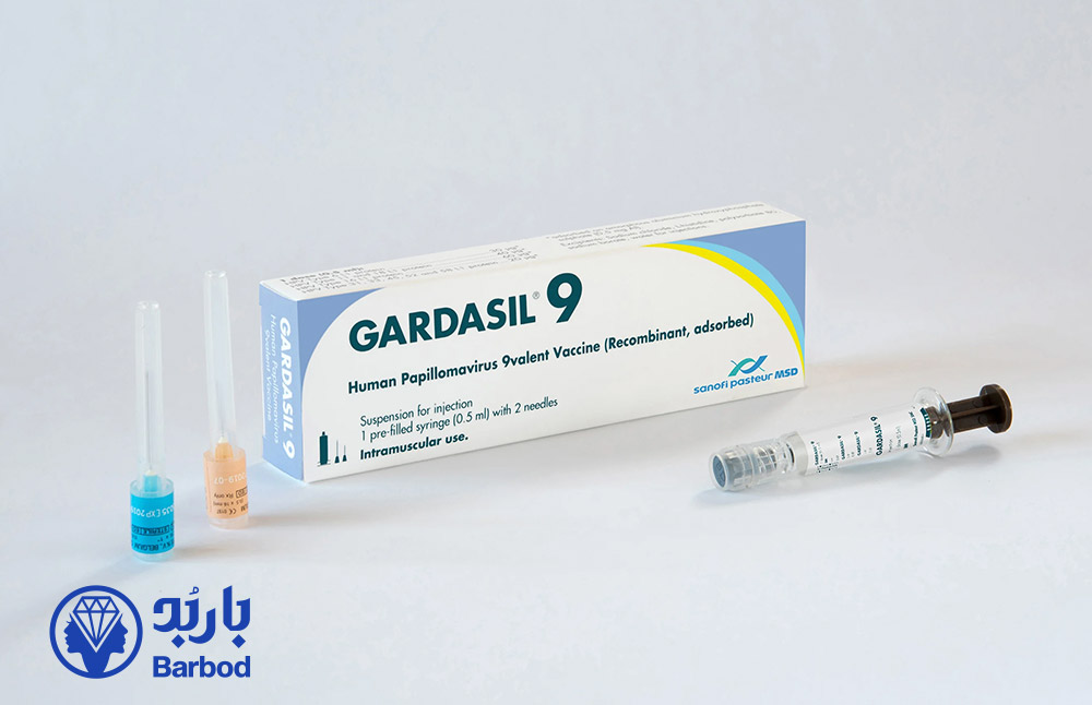 واکسن-گارداسیل-9