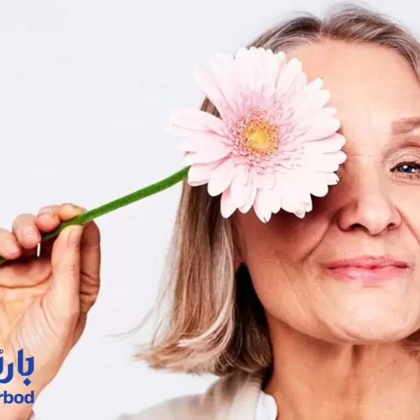 لیزر موهای زائد در دوران یائسگی