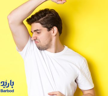 کاهش تعریق آقایان با لیزر؛ راهکار دائمی و مؤثر