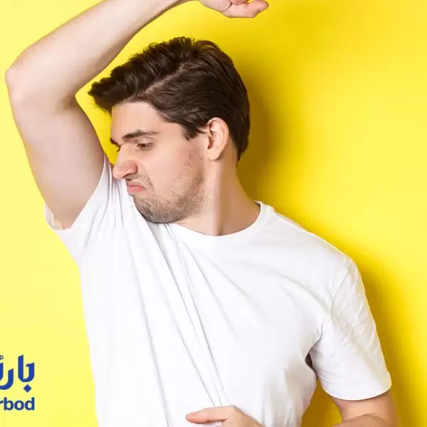 کاهش تعریق آقایان با لیزر؛ راهکار دائمی و مؤثر
