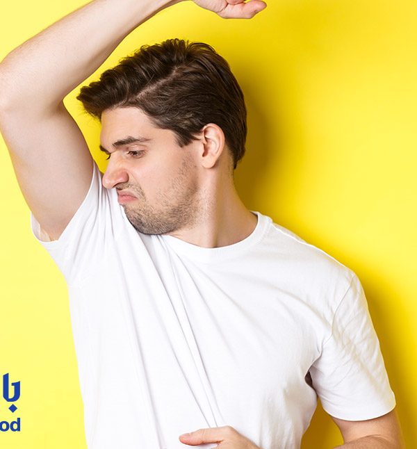 کاهش تعریق آقایان با لیزر؛ راهکار دائمی و مؤثر