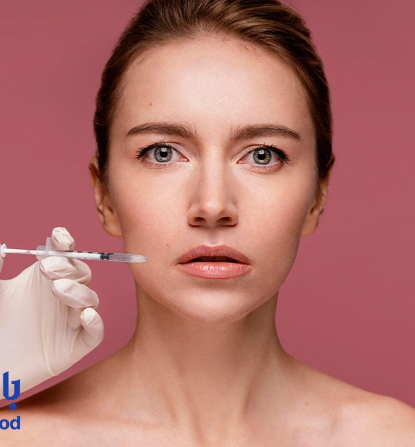 بوتاکس دندان‌قروچه