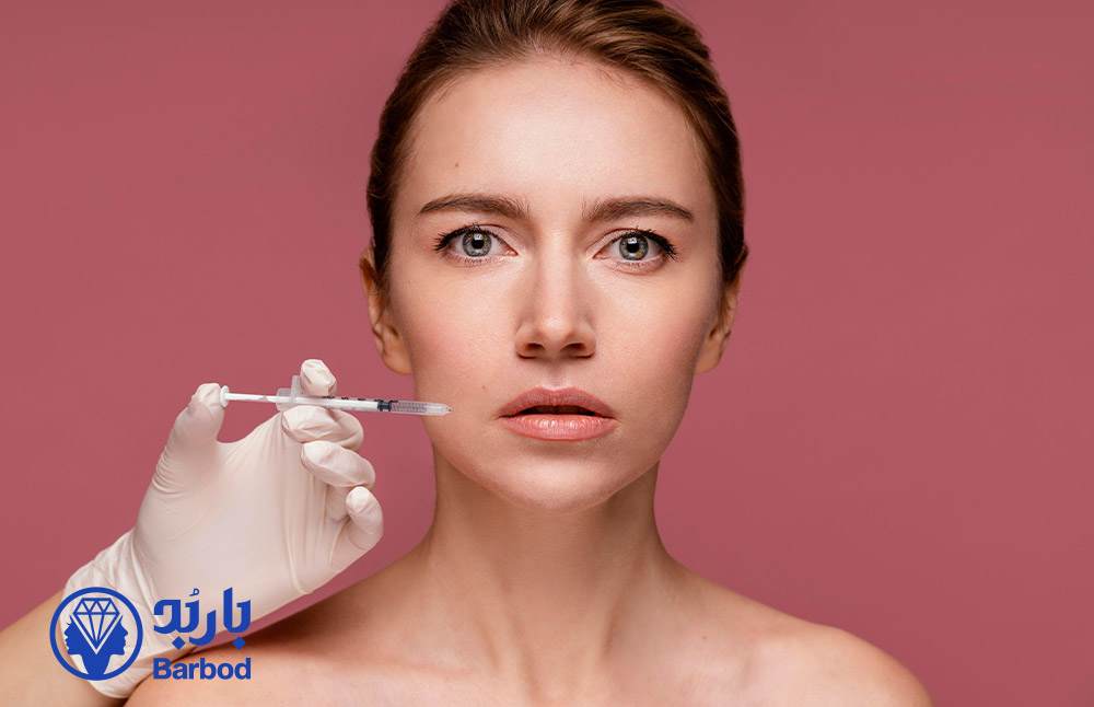 بوتاکس دندان‌قروچه