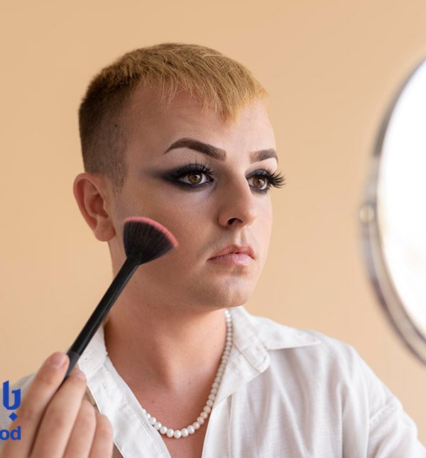 لیزر موهای زائد برای افراد ترنس‌جندر