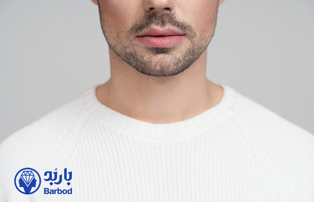 بهترین بوتاکس فک مردانه 2025: فرم‌دهی طبیعی بدون جراحی در تهران