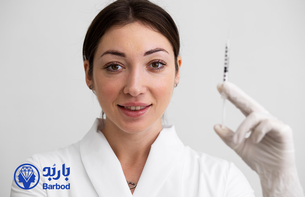 فیلر هیالورونیک در تهران: آبرسانی عمیق پوست 2025