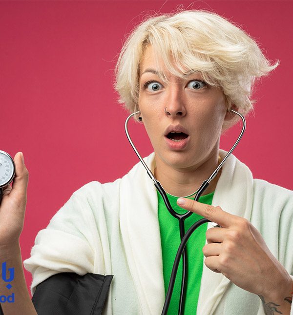 آیا بوتاکس فشار خون بالا را درمان می‌کند؟