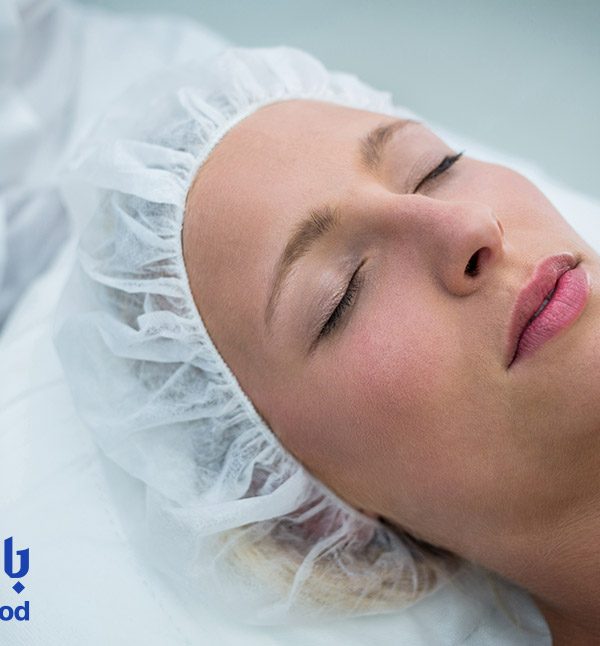 چگونه بعد از بوتاکس به‌درستی بخوابیم؟