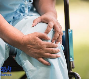 بوتاکس برای بیماران آرتروزی