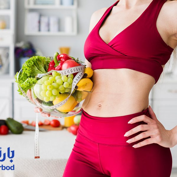 رژیم غذایی بعد از بوتاکس معده