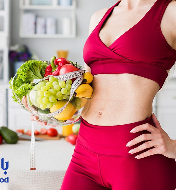 رژیم غذایی بعد از بوتاکس معده