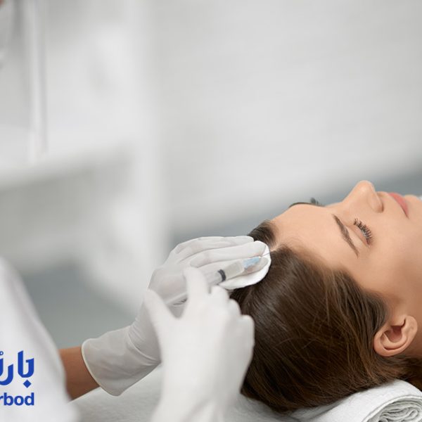 بوتاکس مو چیست و آیا واقعاً مؤثر است؟