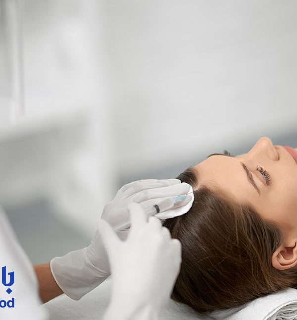 بوتاکس مو چیست و آیا واقعاً مؤثر است؟