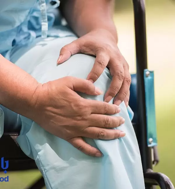بوتاکس برای بیماران آرتروزی
