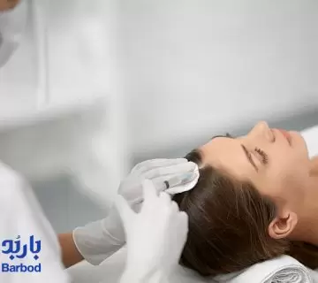 بوتاکس مو چیست و آیا واقعاً مؤثر است؟