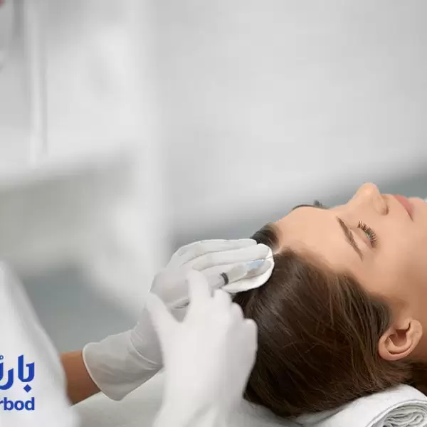 بوتاکس مو چیست و آیا واقعاً مؤثر است؟