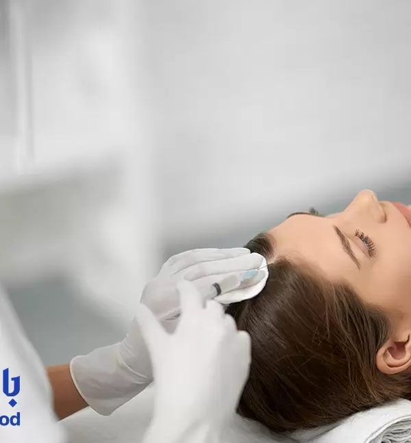 بوتاکس مو چیست و آیا واقعاً مؤثر است؟